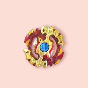 Takara TOMY Beyblade Burst B-100 Starter